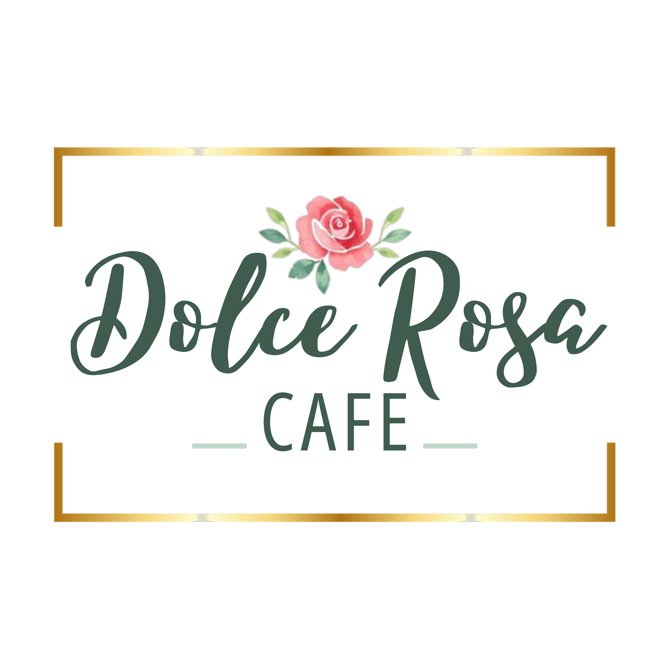 Dolce Rosa Cafe