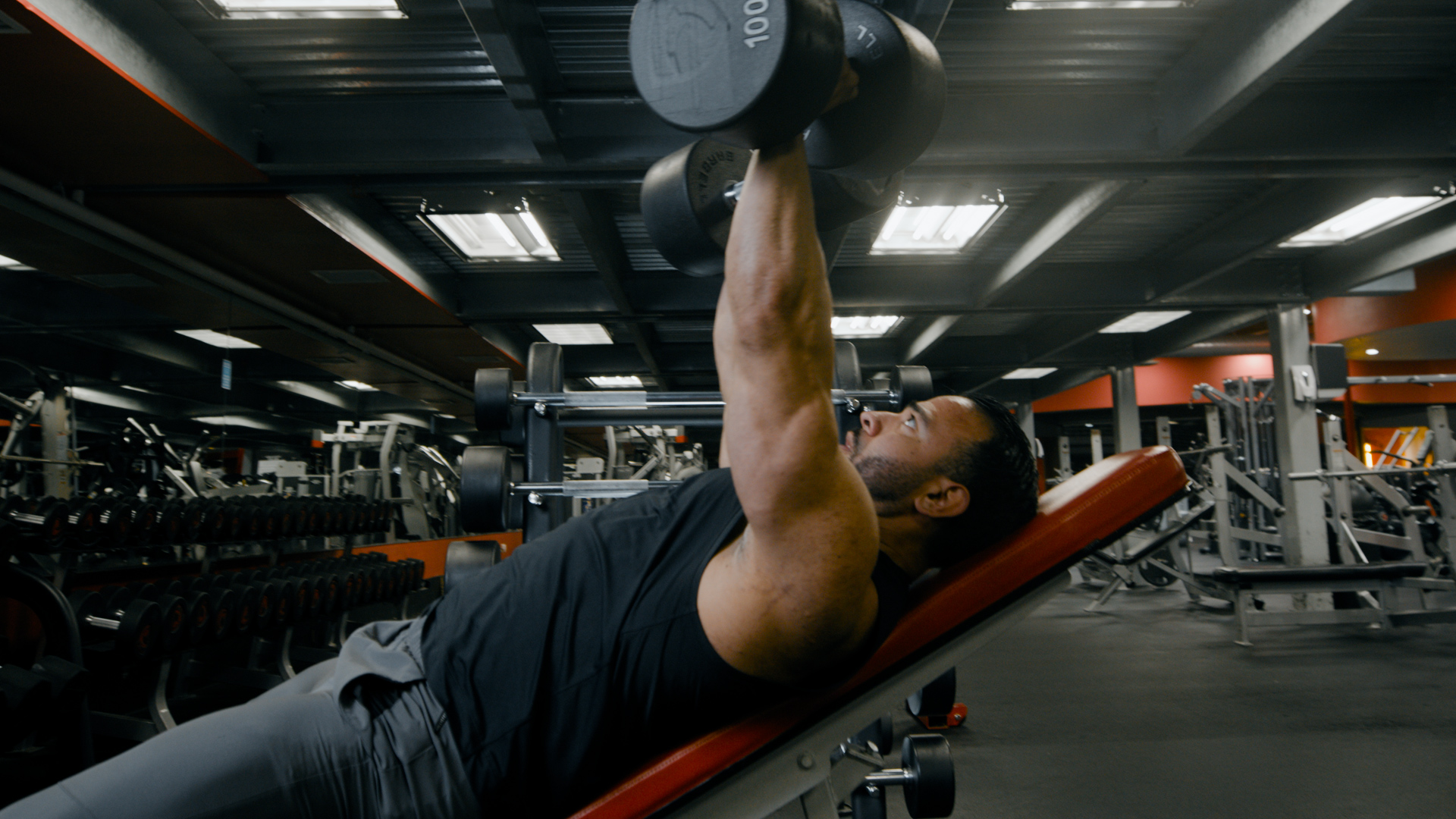 Redwood Fitness Santa Rosa