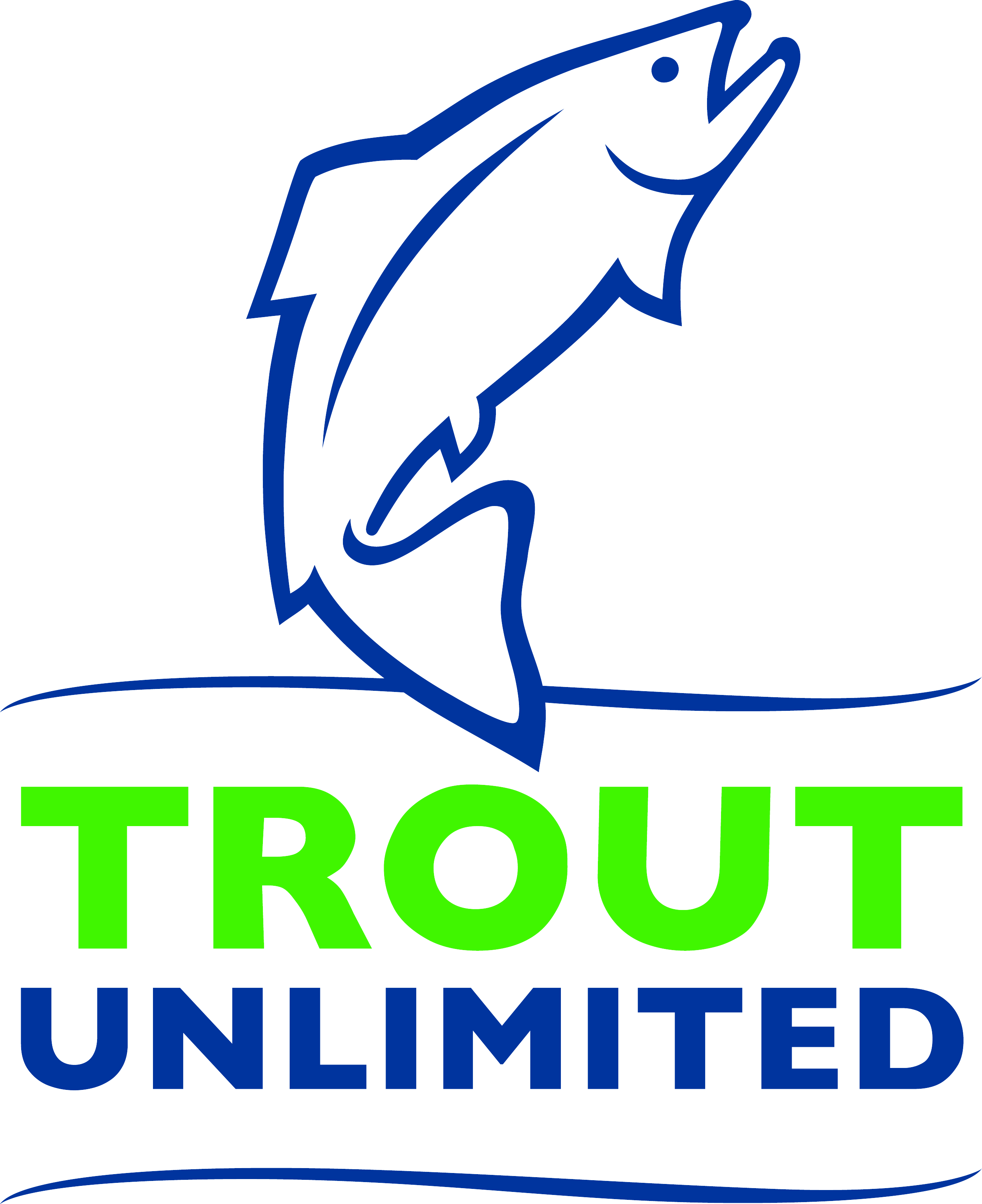 Trout Unlimited