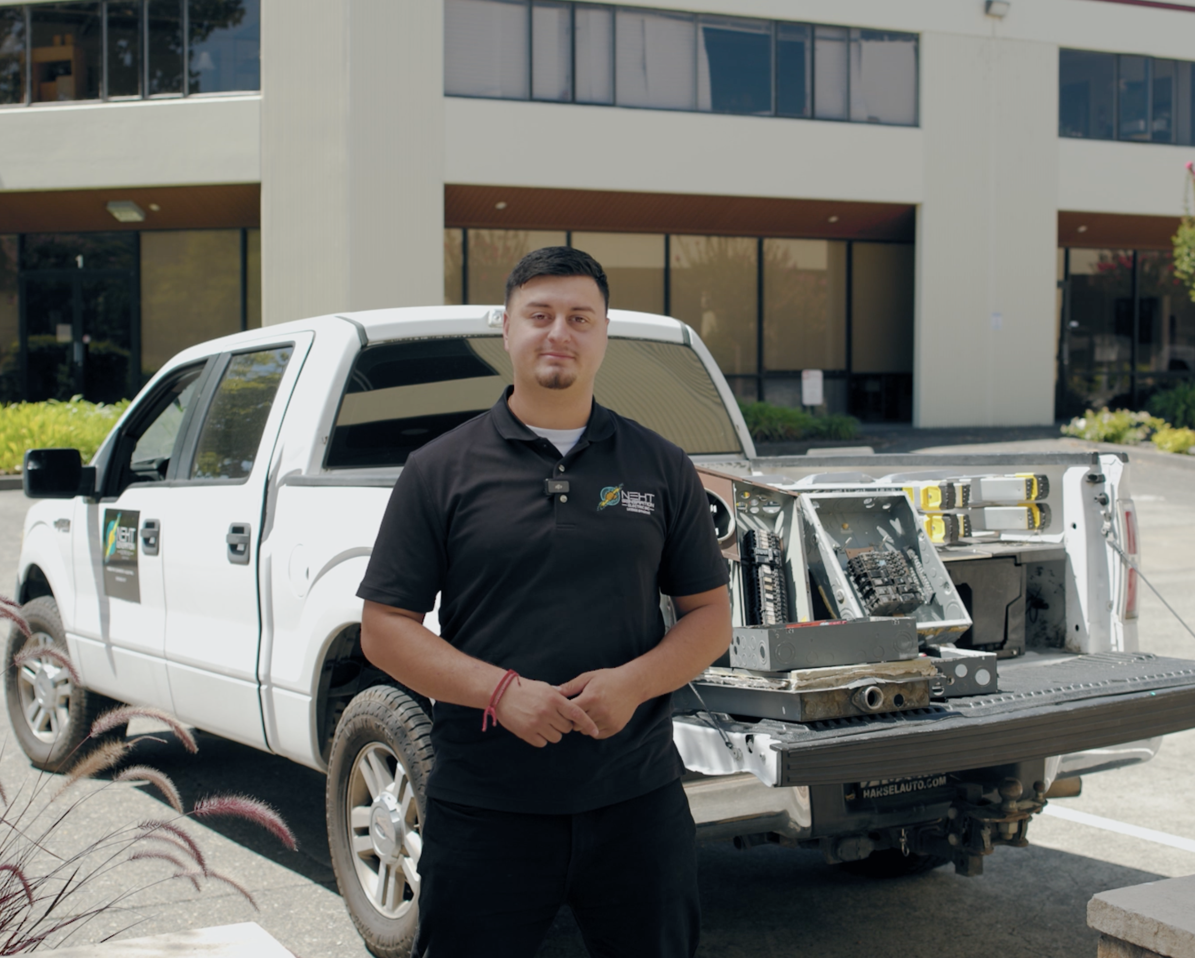 Next Generation Electric Inc. 