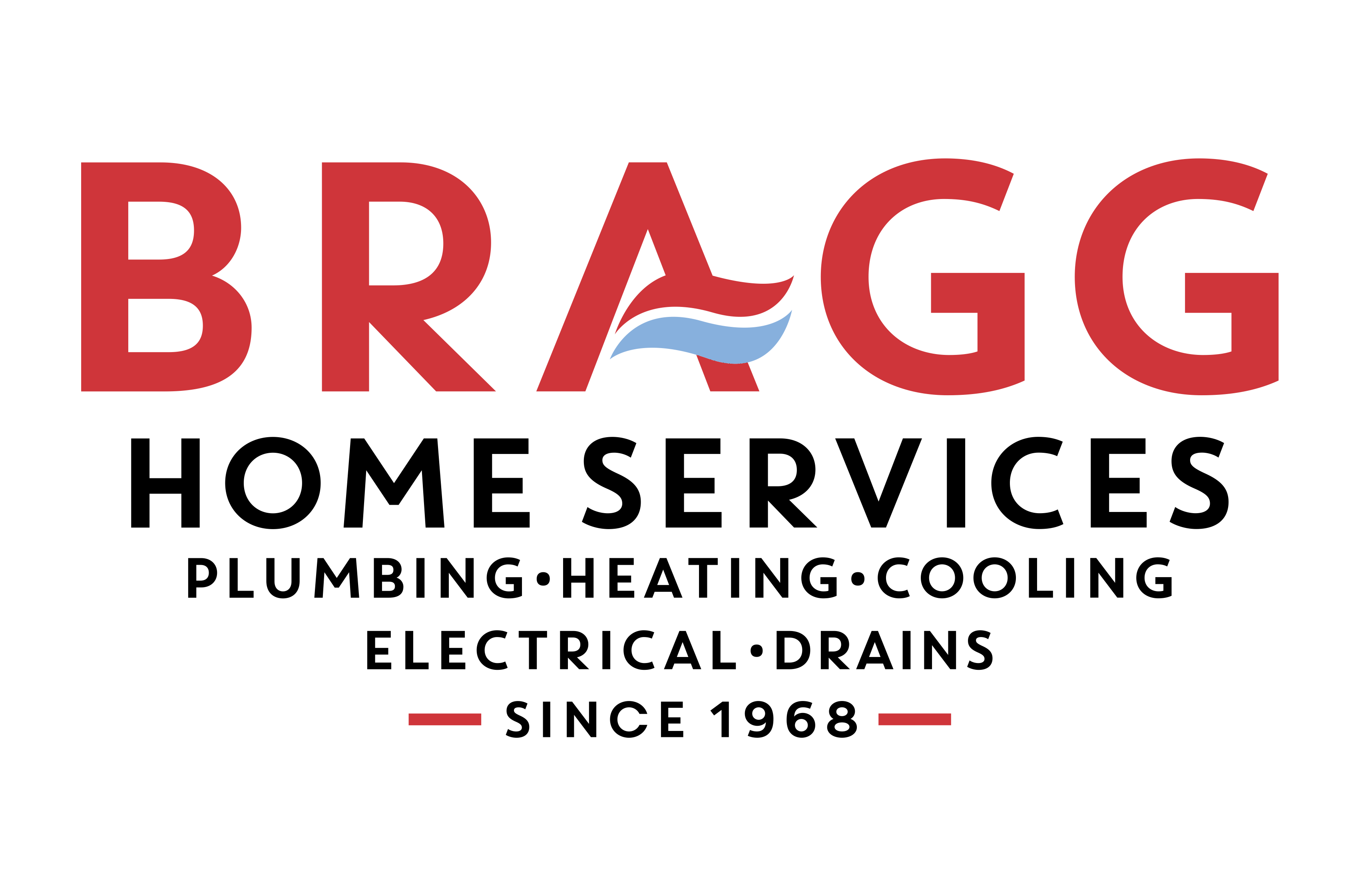 Bragg Home Services