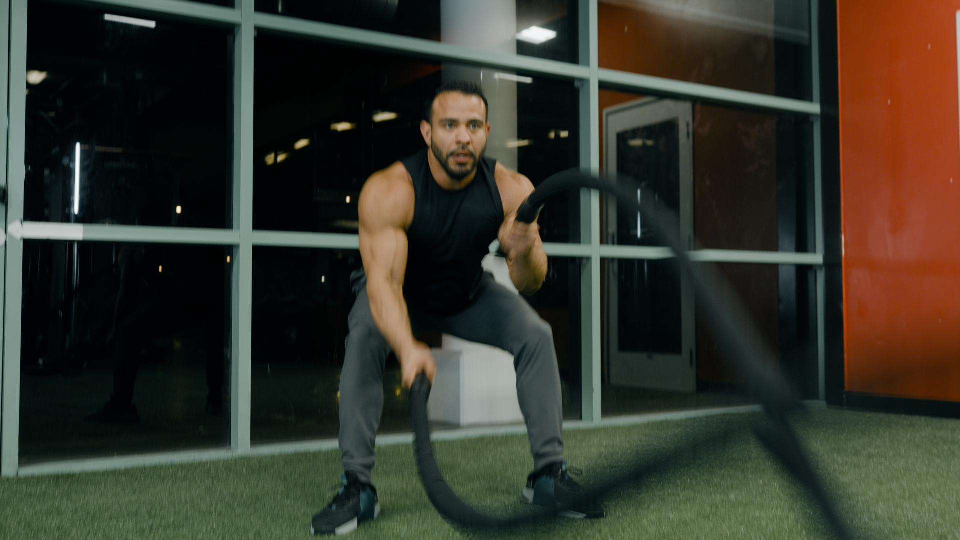 Redwood Fitness Santa Rosa