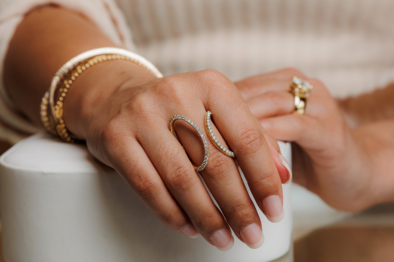 Jewelry Stores