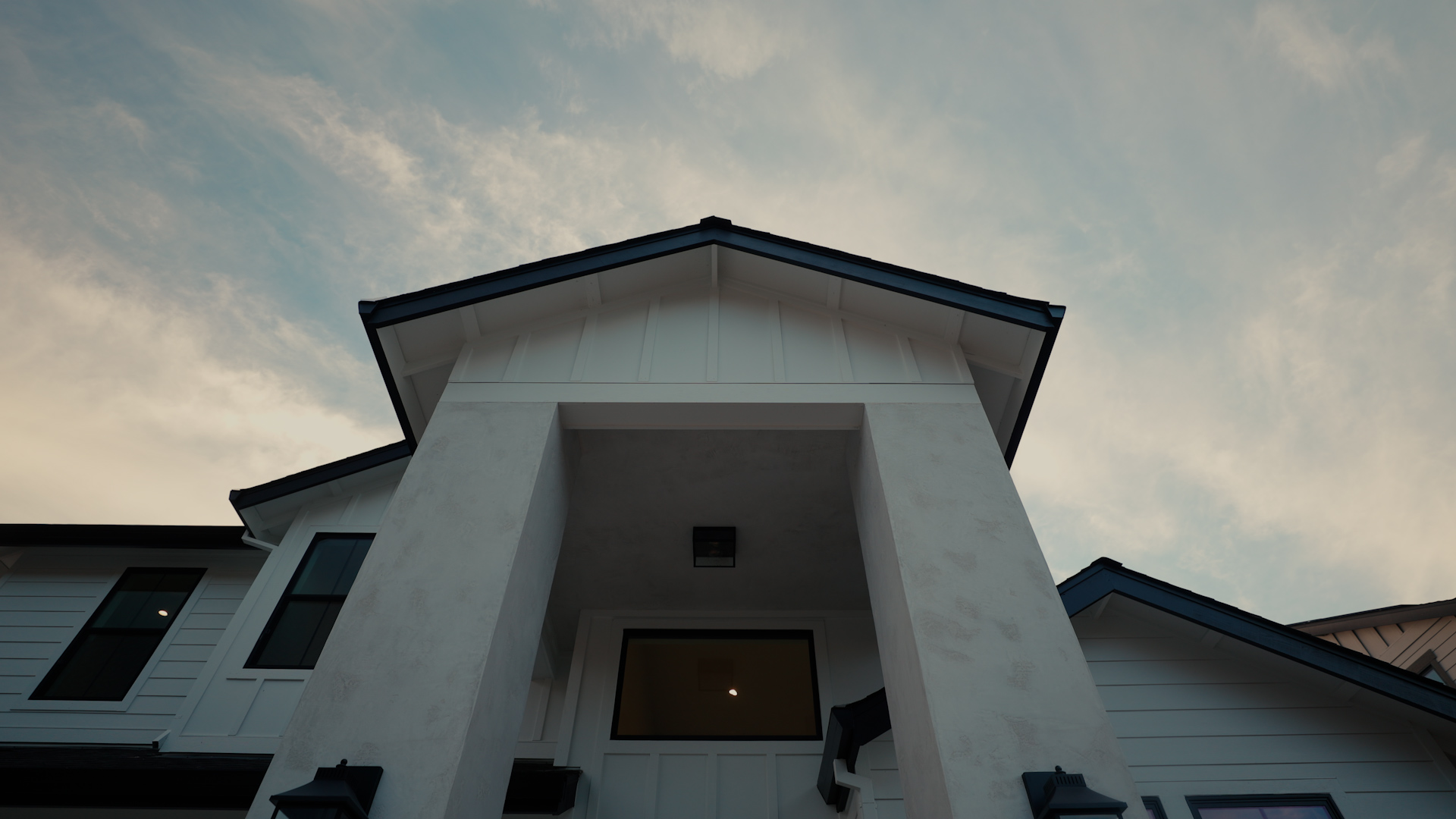 Modern Farmhouse