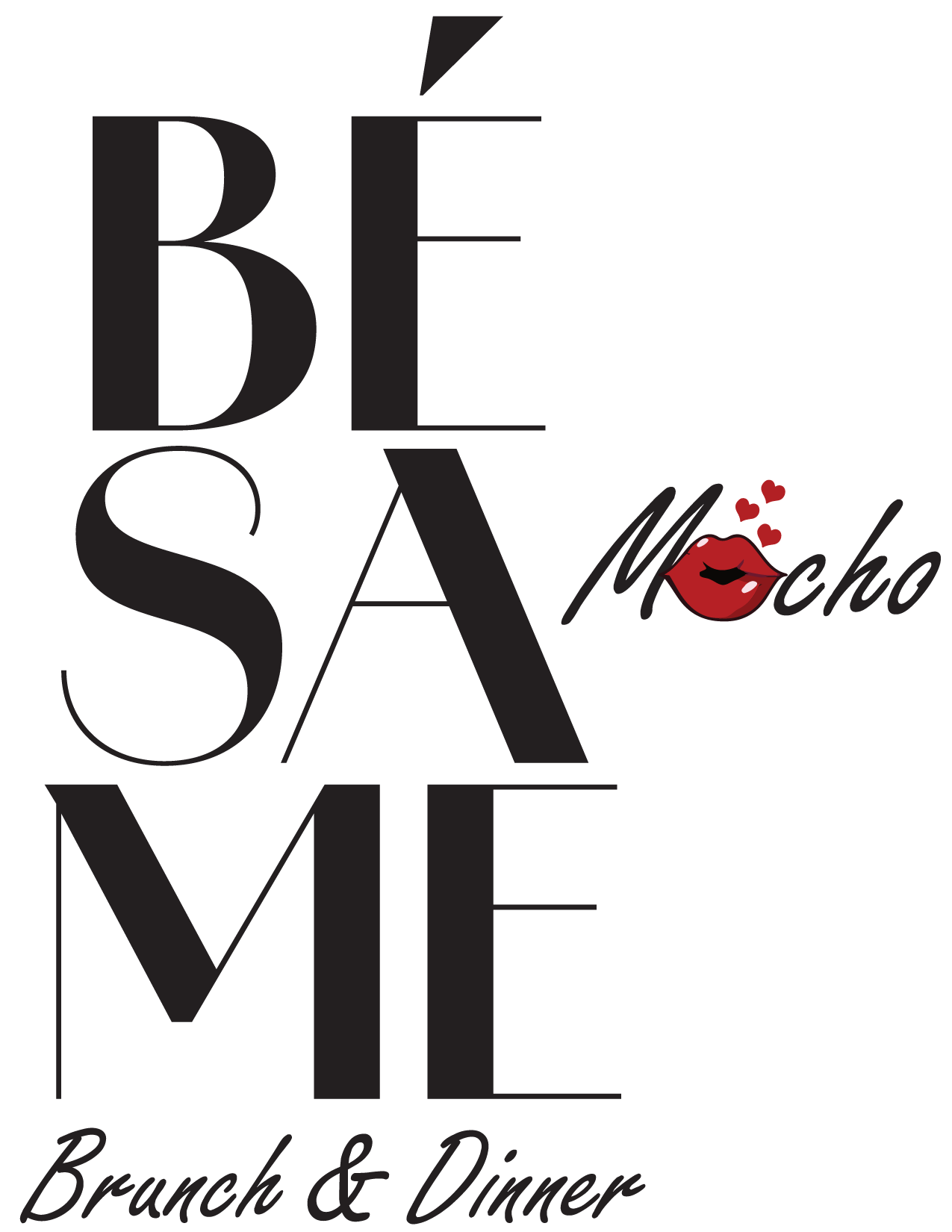 Bésame Mucho