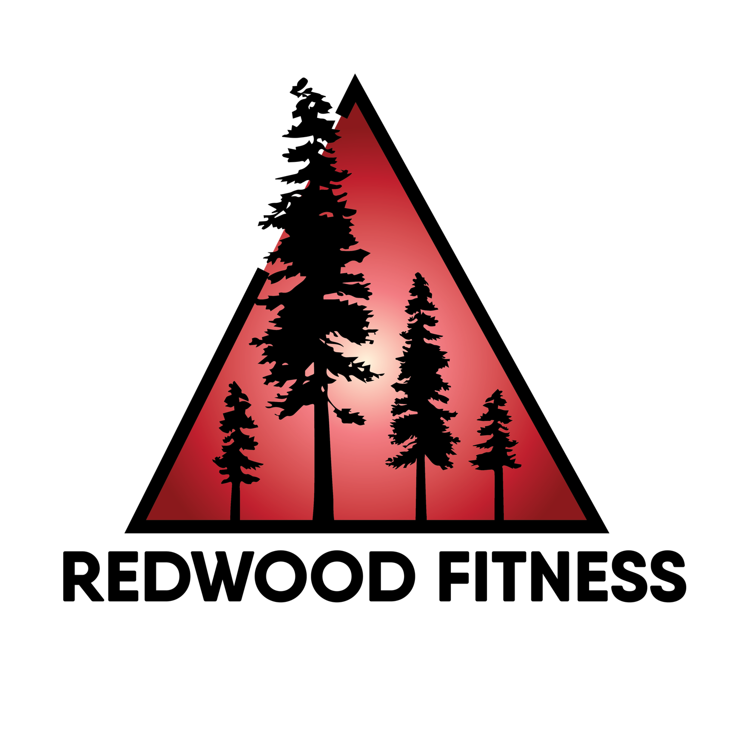 Redwood Emblem