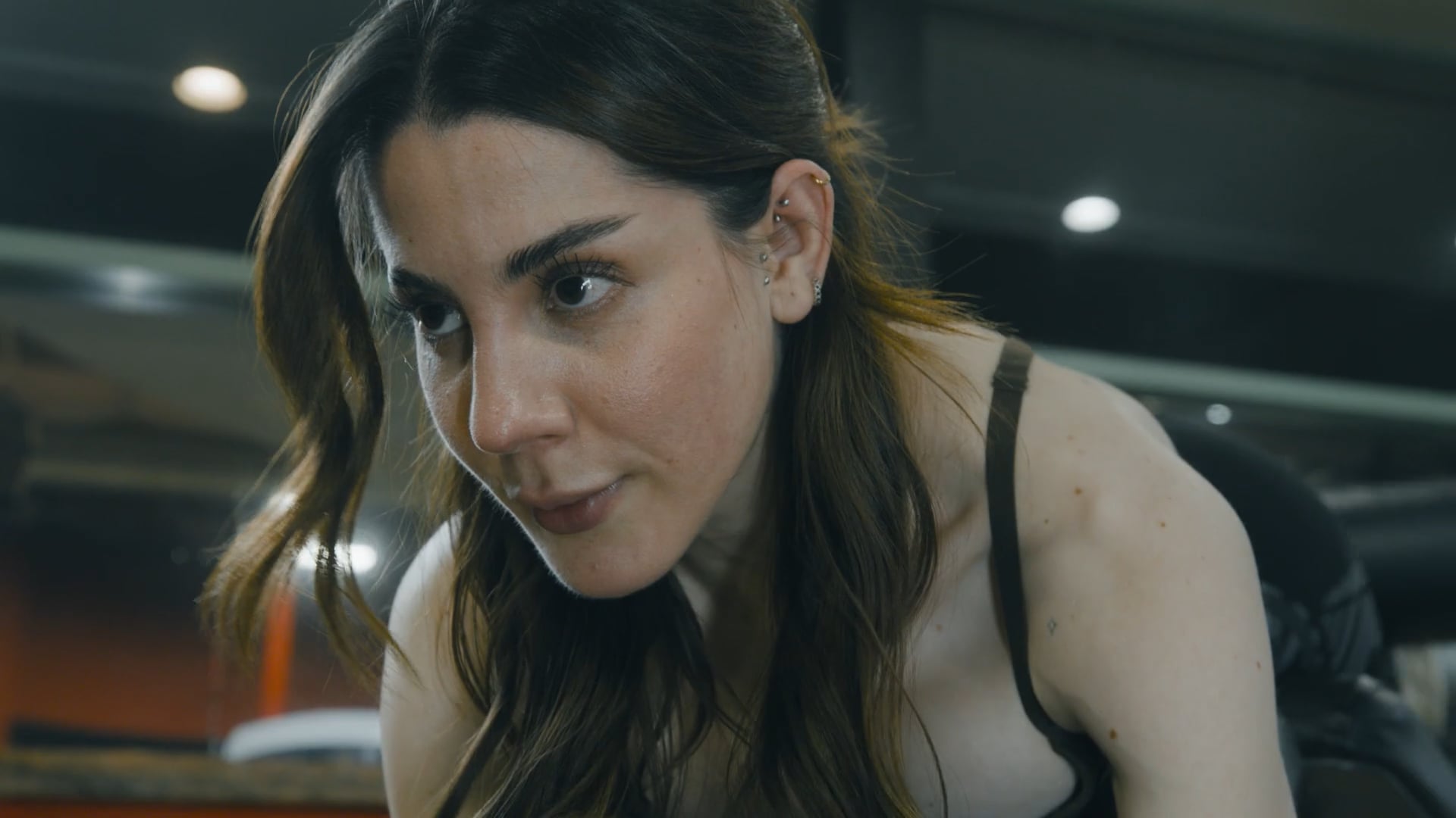 Performance Action Reel