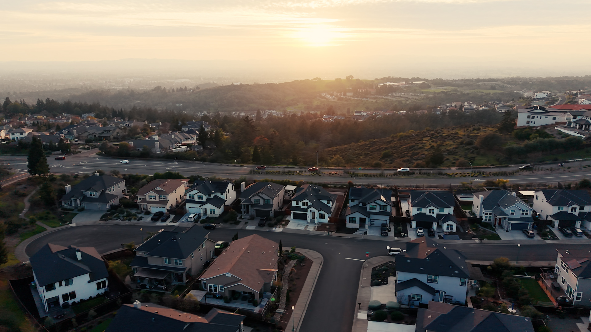 Aerial Community