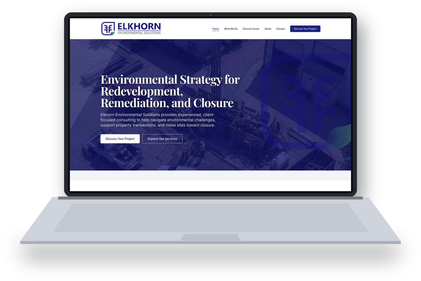 Website Design