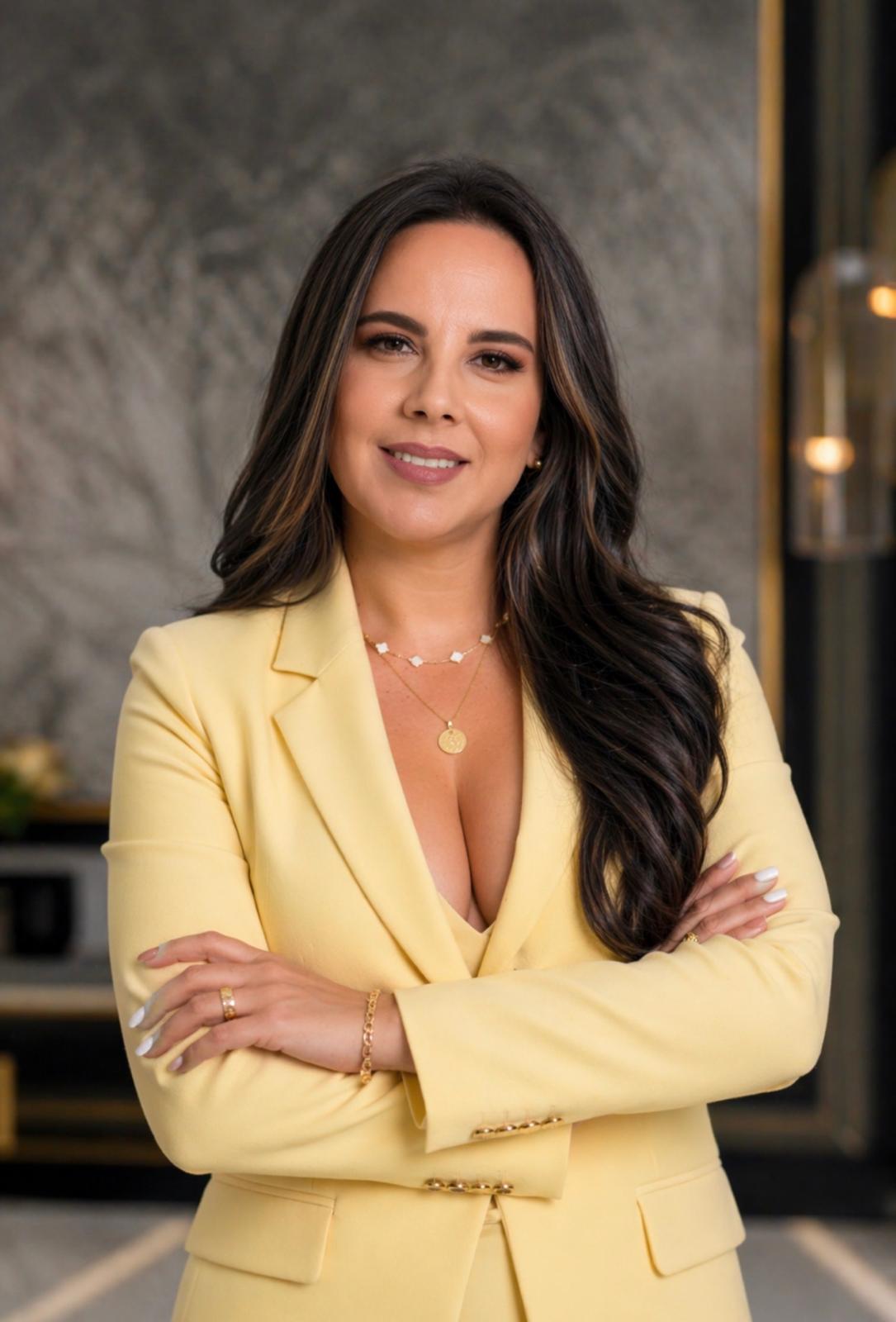 Isabel Ramírez - Contadora Pública y Educadora Financiera