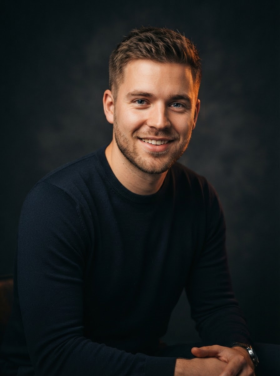 Micha Keegel — Financieel & Klantcontact bij FanCulture