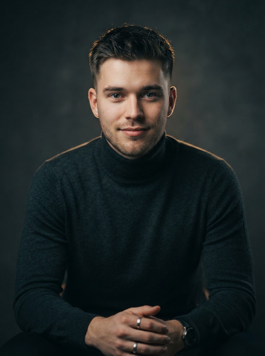 Thijs Buddenberg — Design & Techniek bij FanCulture