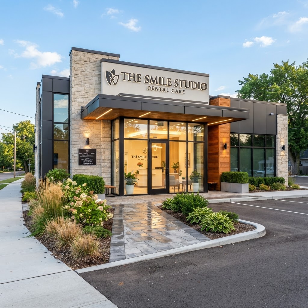 Dentist