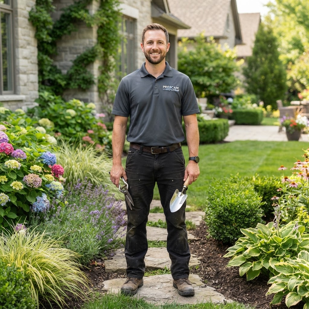 Landscapers