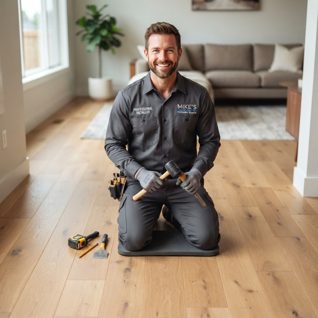 Flooring & Carpet
