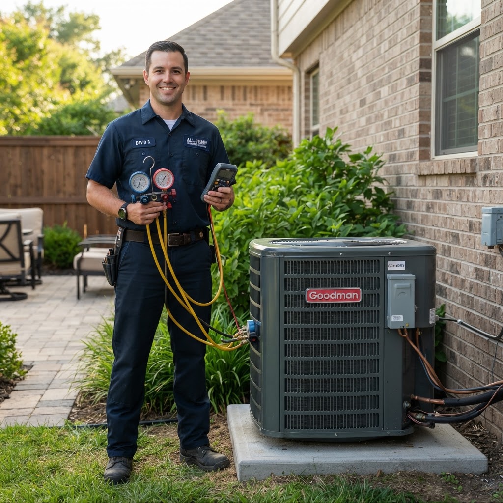HVAC