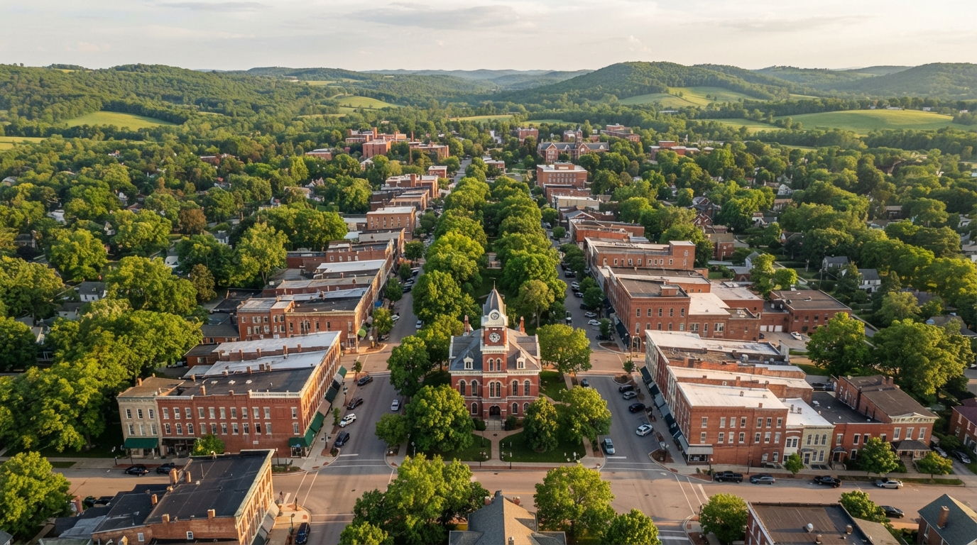 Marketing agency in Lancaster, OH