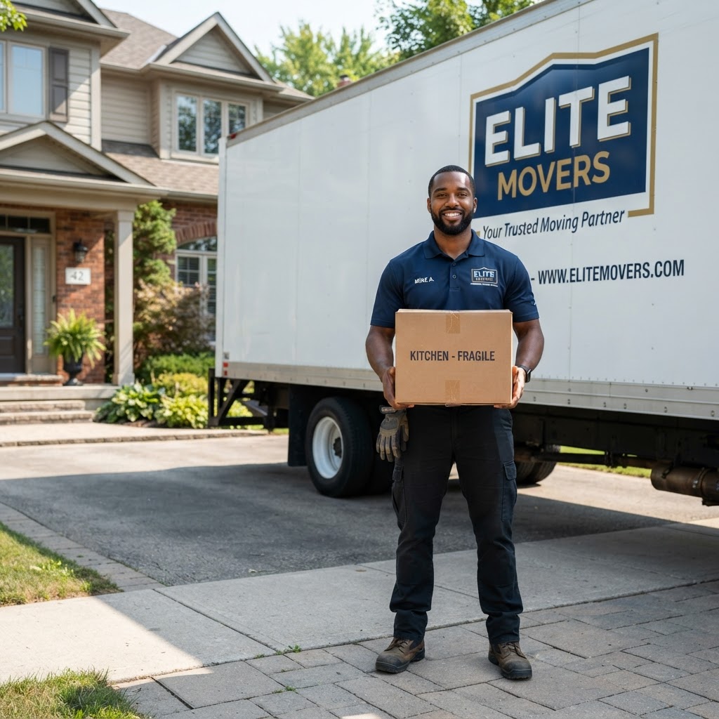 Moving Companies