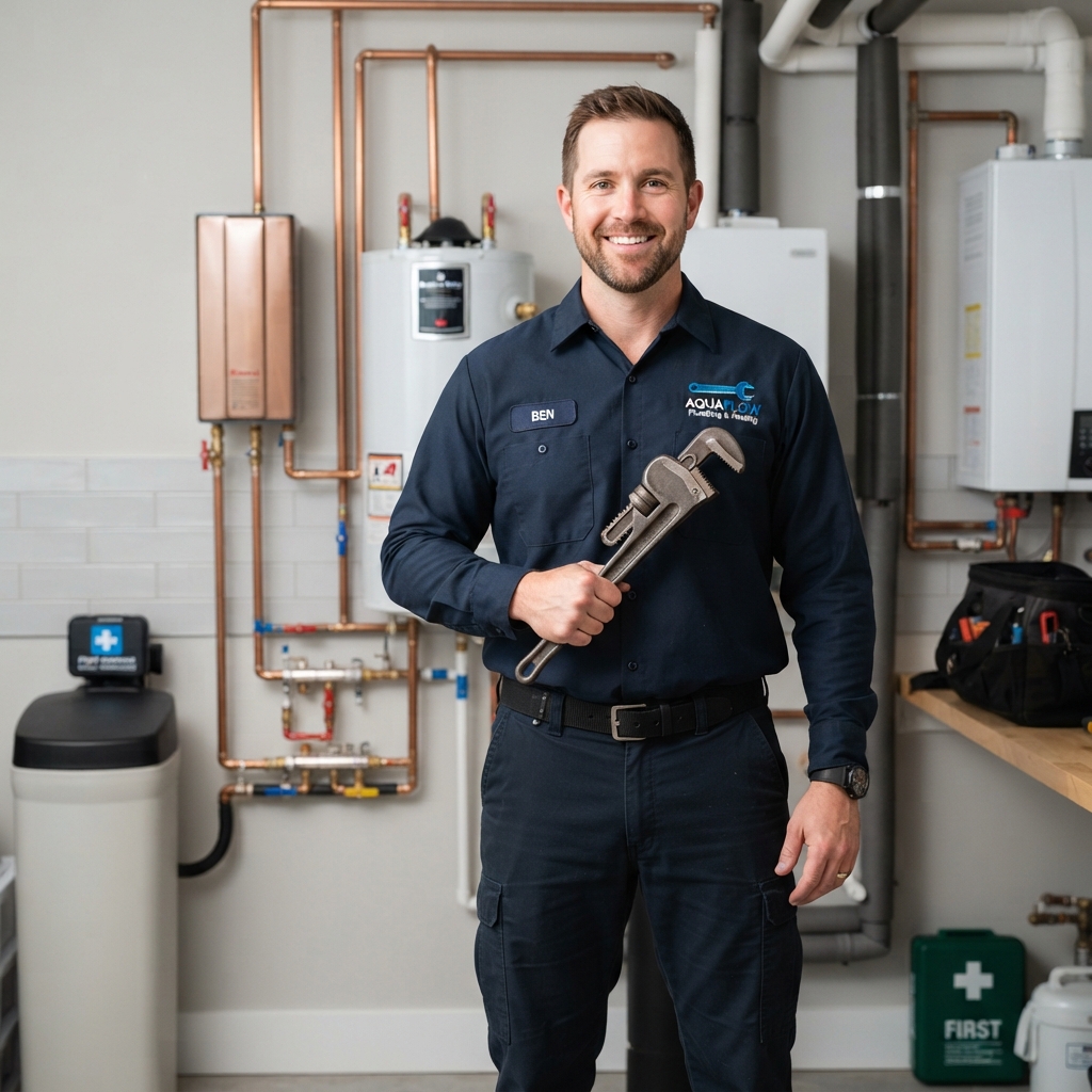 Plumbing