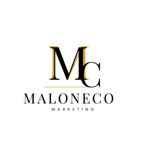 MaloneCo Logo