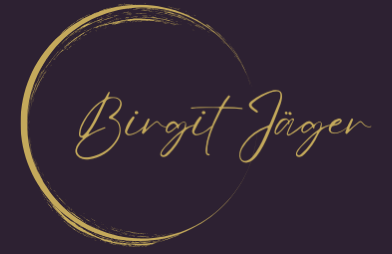 Birgit Jäger Logo – Coaching, Training, Transformation
