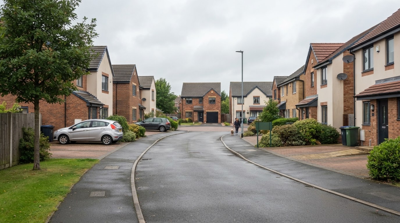 Weetwood — area served by The Plumber Leeds