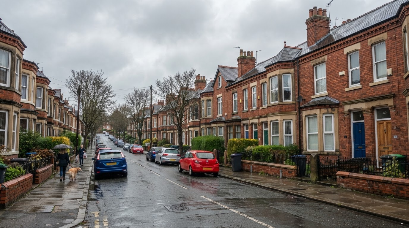 Headingley — area served by The Plumber Leeds