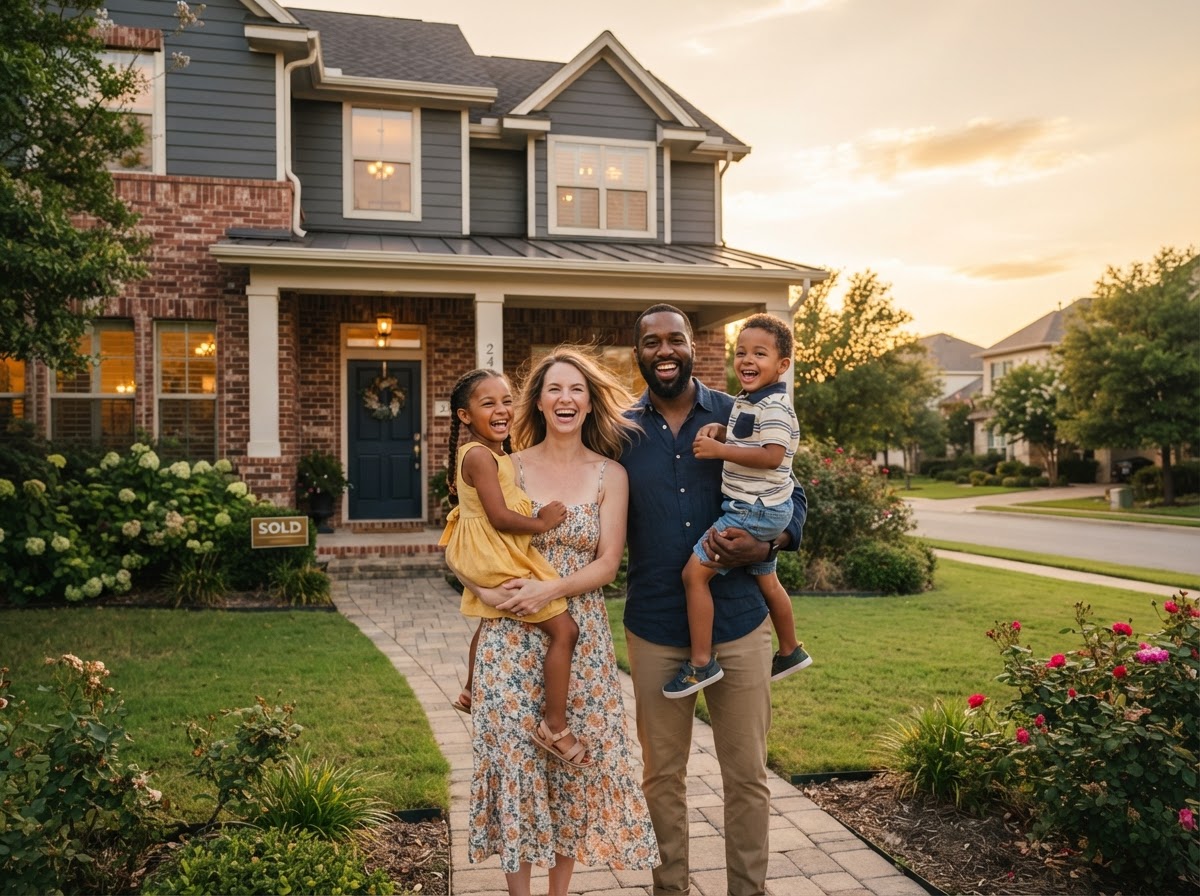 Buying a Home