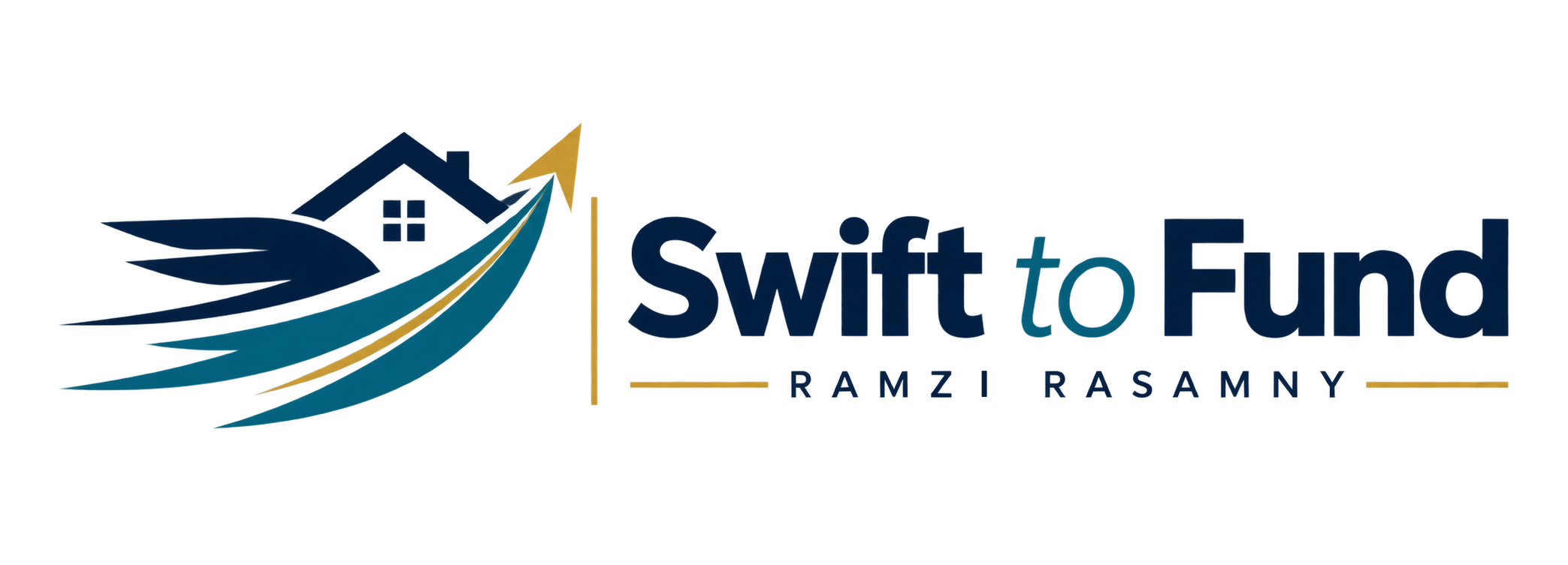 Swift To Fund — Ramzi Rasamny