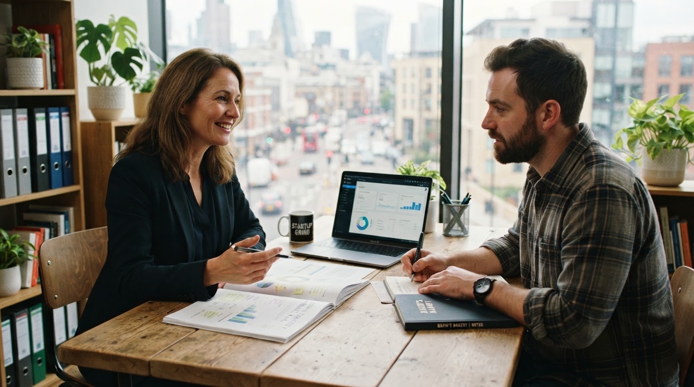 Förderberatung von RegioFörderung: Antworten auf häufige Fragen zur staatlichen Digitalisierungsförderung