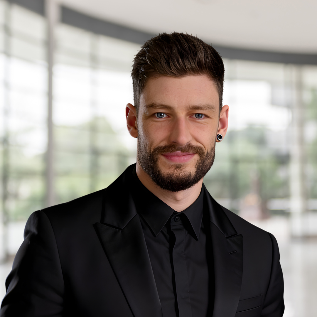 Chris Wahrlich – Meta Business Partner · Fördermittelberatung