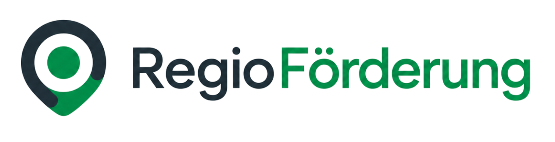 RegioFörderung Logo