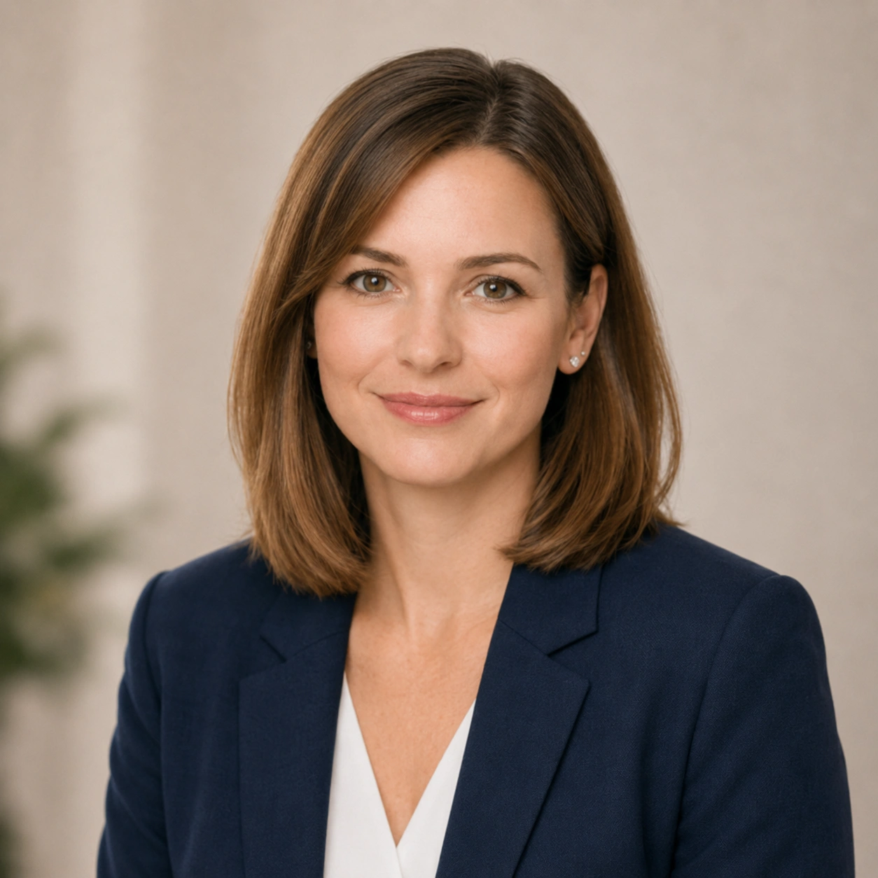Yvonne Weber – Strategie & Digitalberatung