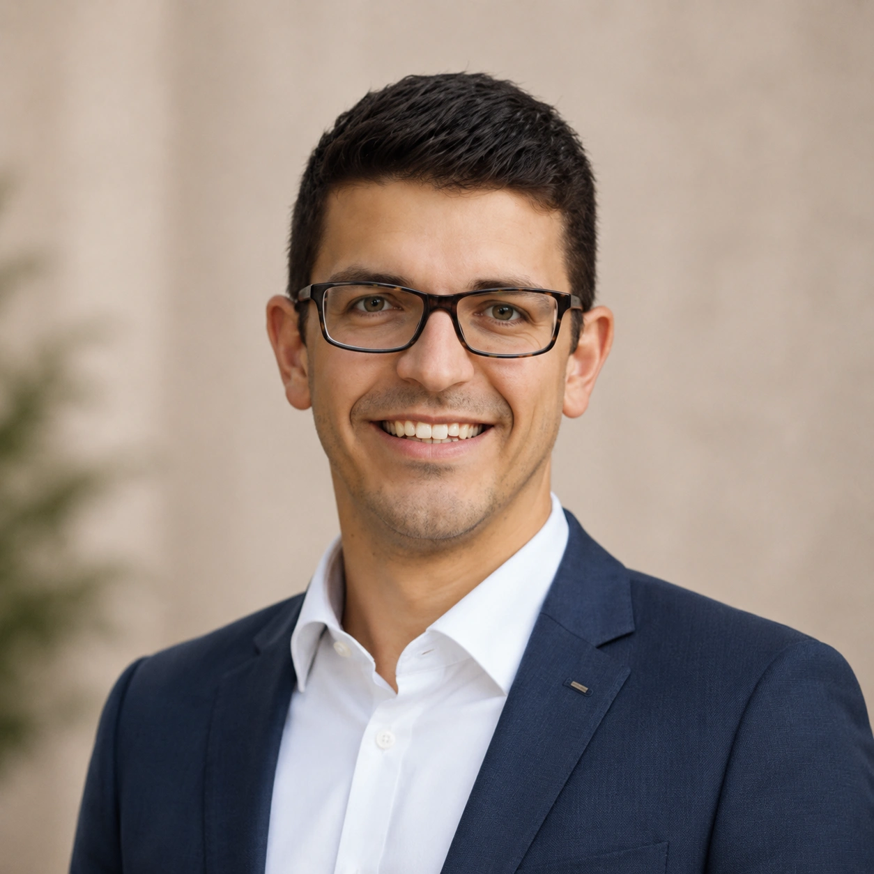 Christoph Witt – Gründer · Experte für digitales Marketing · Zertifizierter Unternehmensberater