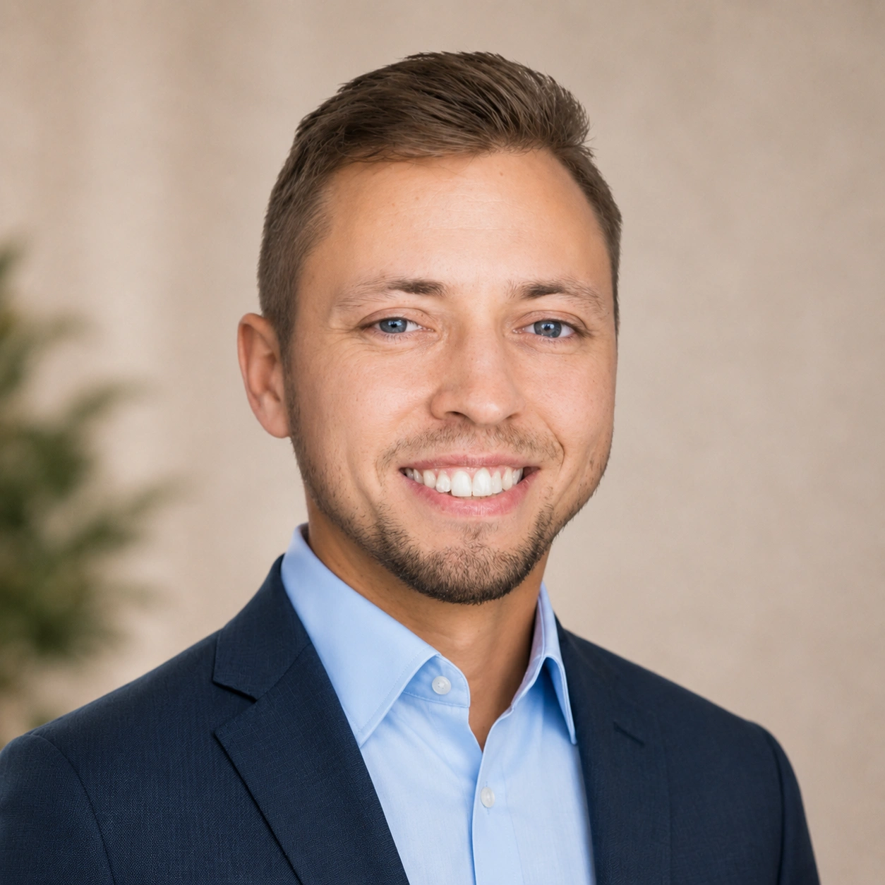 Philip Bildat – Kundenberatung & Projektsteuerung