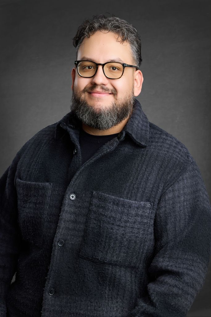 Abraham Gomez