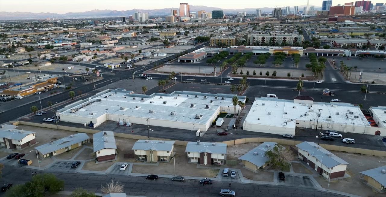 Nevada Youth Network