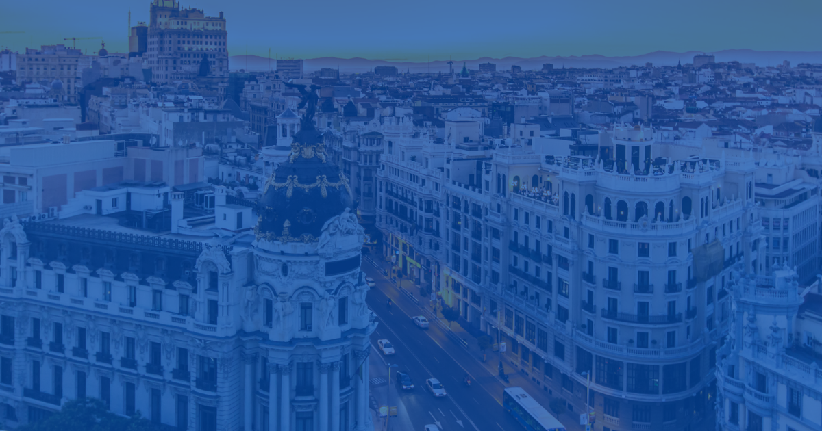 Fondo Madrid STATEX