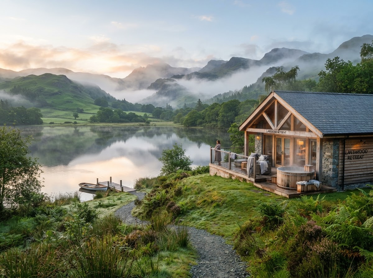 UK Retreats