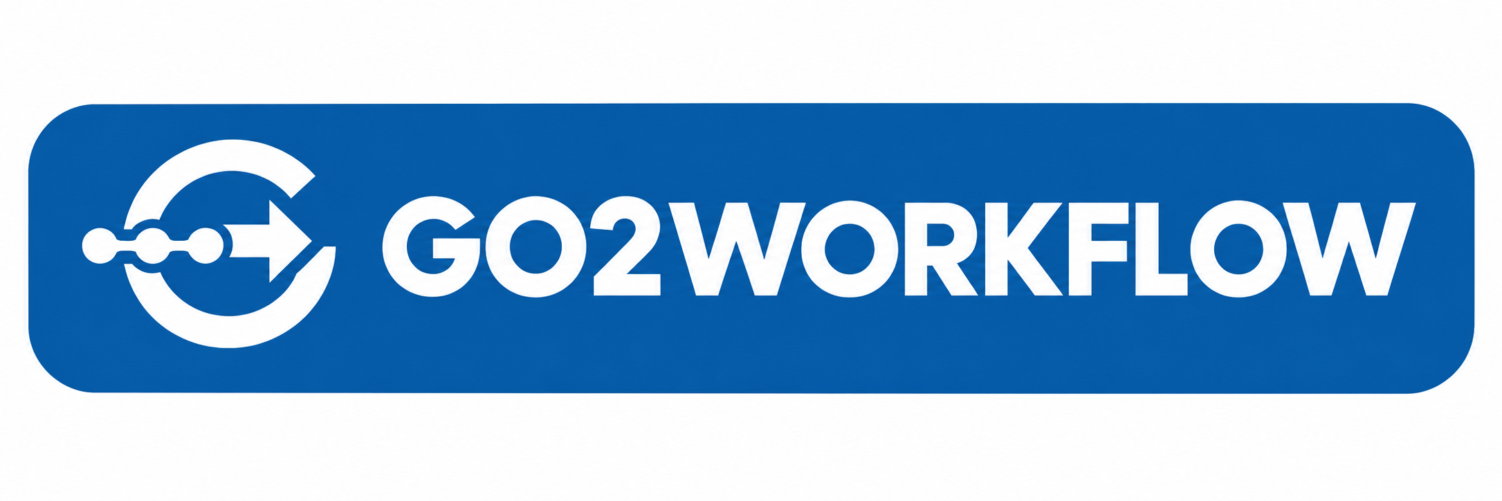 Go2Workflow
