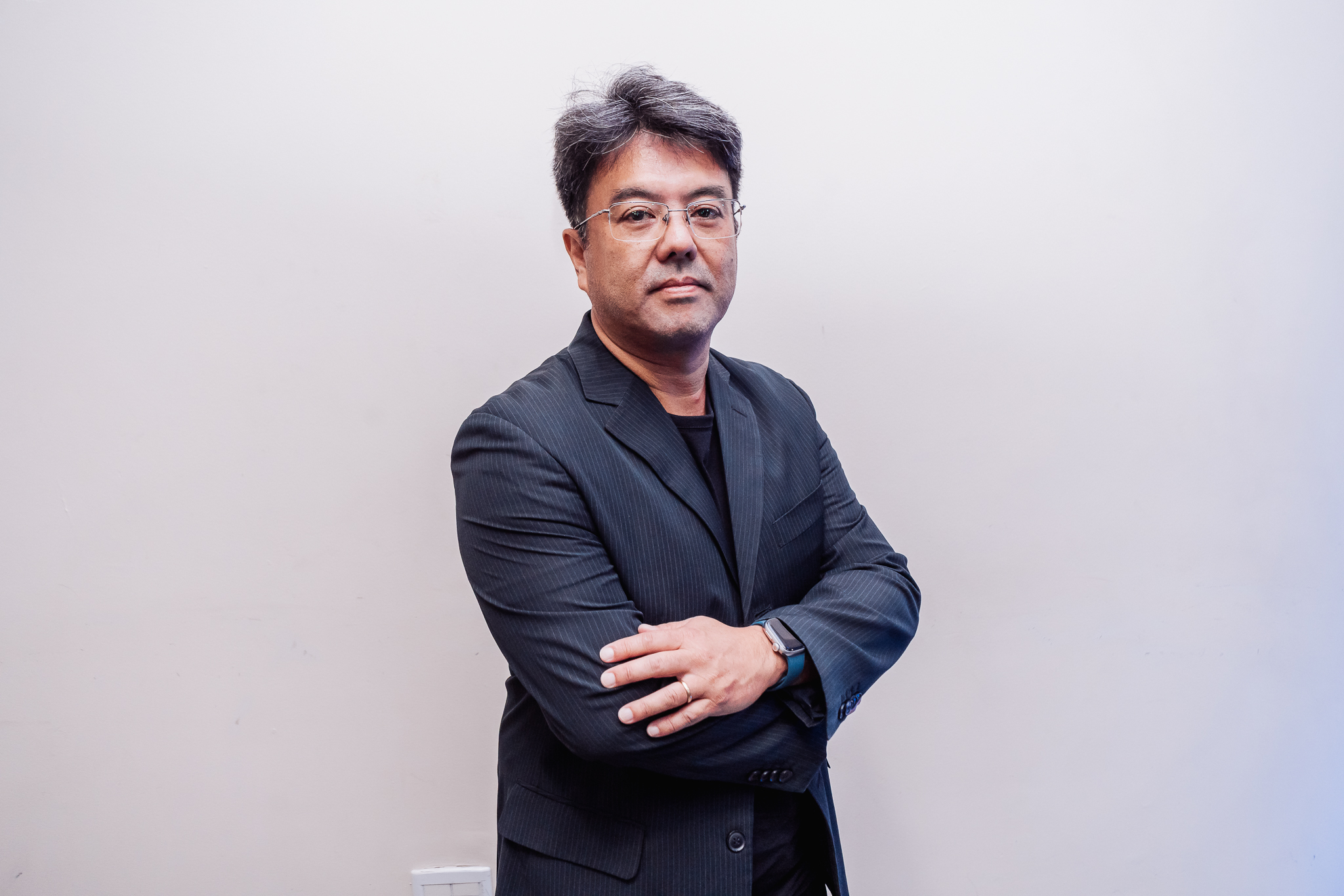Fabricio Yabiku
