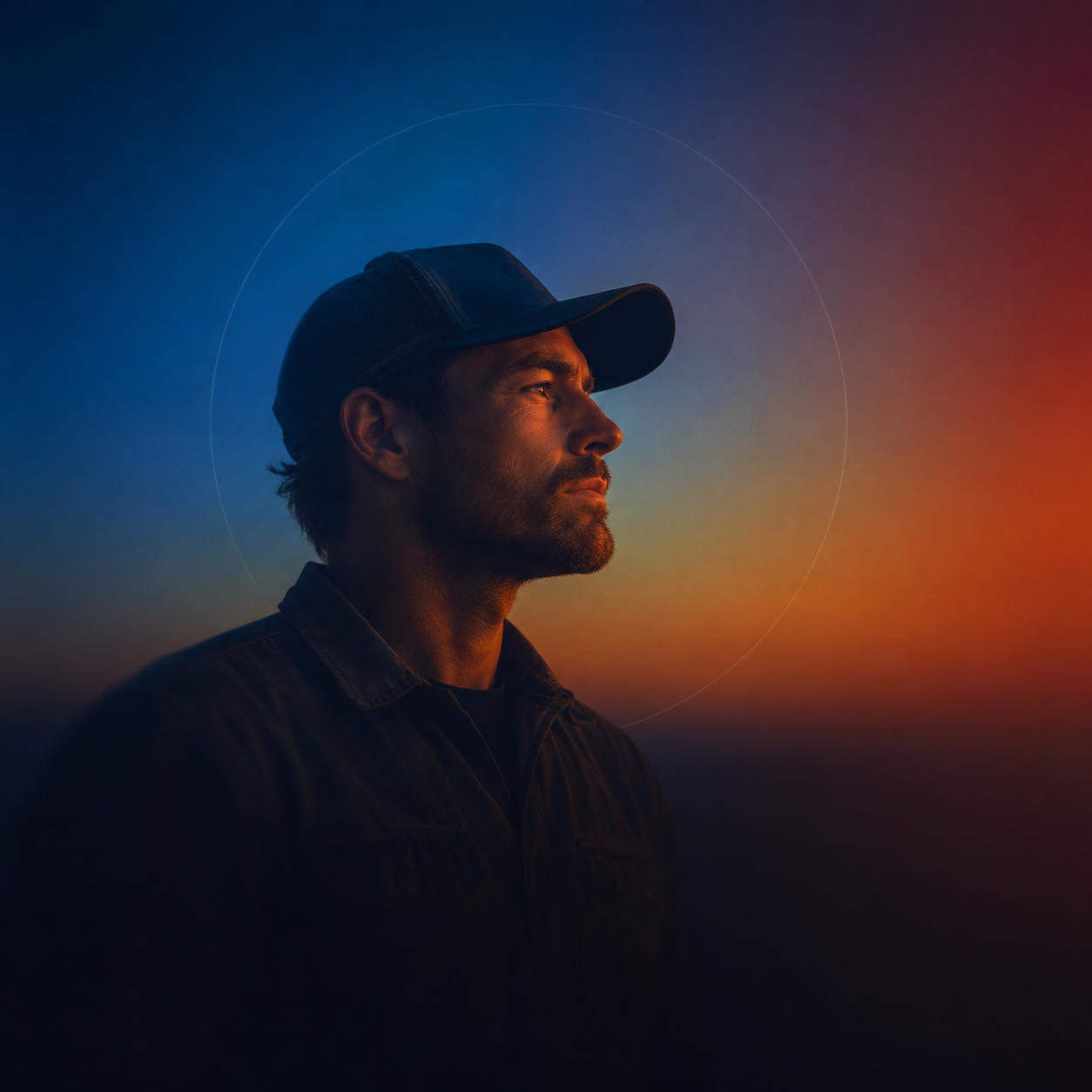 Contractor portrait showcase