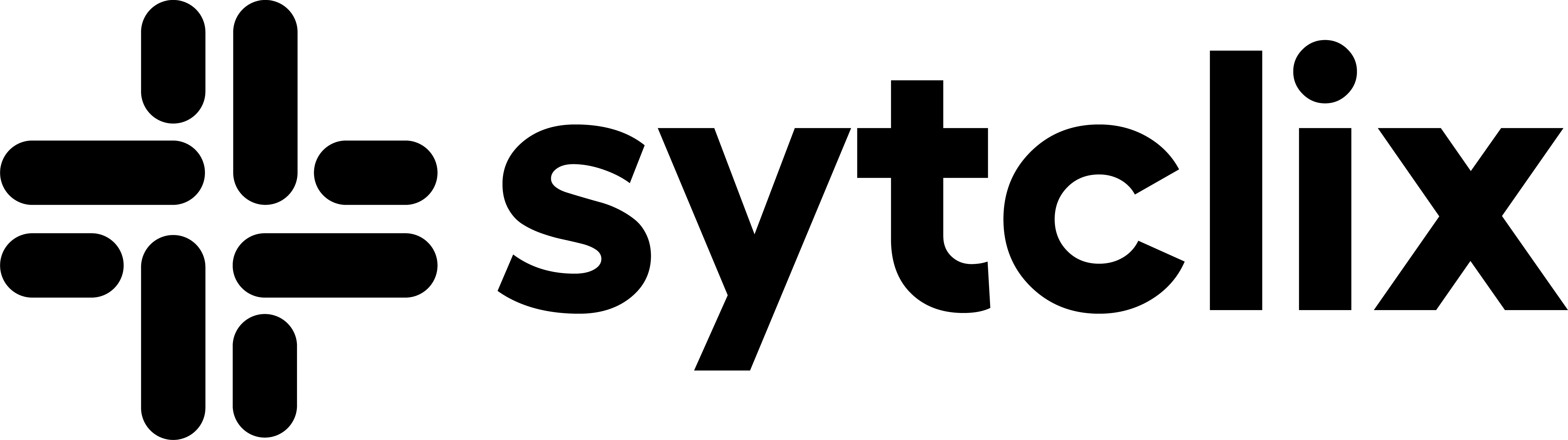 Sytclix Logo