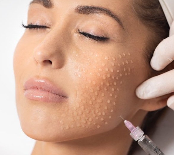 Skin Boosters