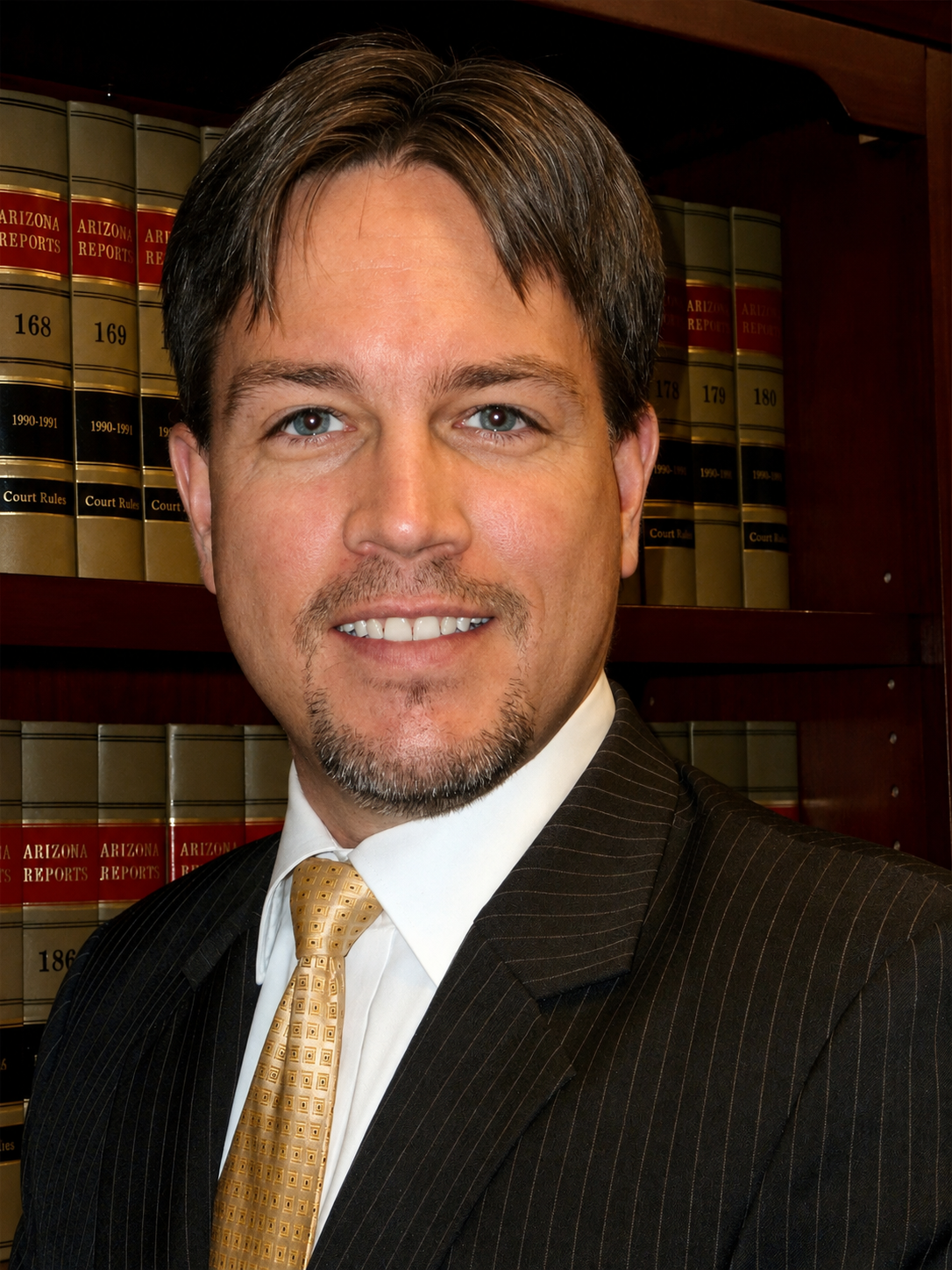Brad Reinhart, Attorney at Law