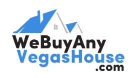 We Buy Any Vegas House