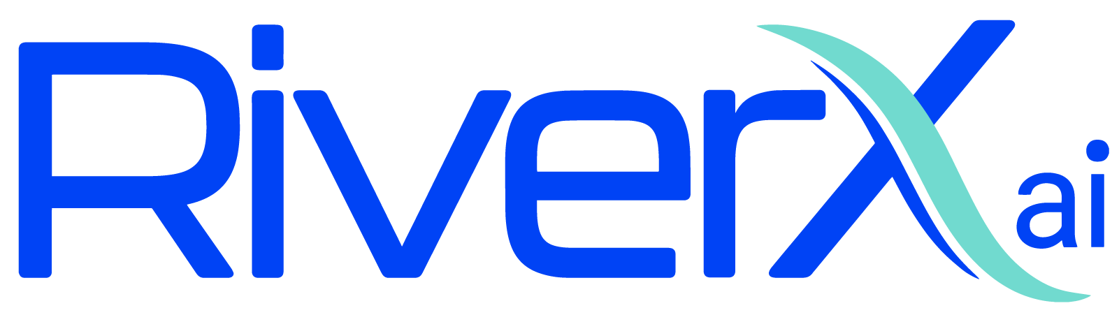 RiverX AI Logo
