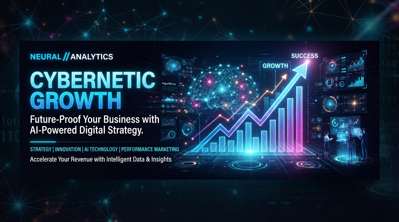 Advanced Digital Dividends AI Dashboard Platform