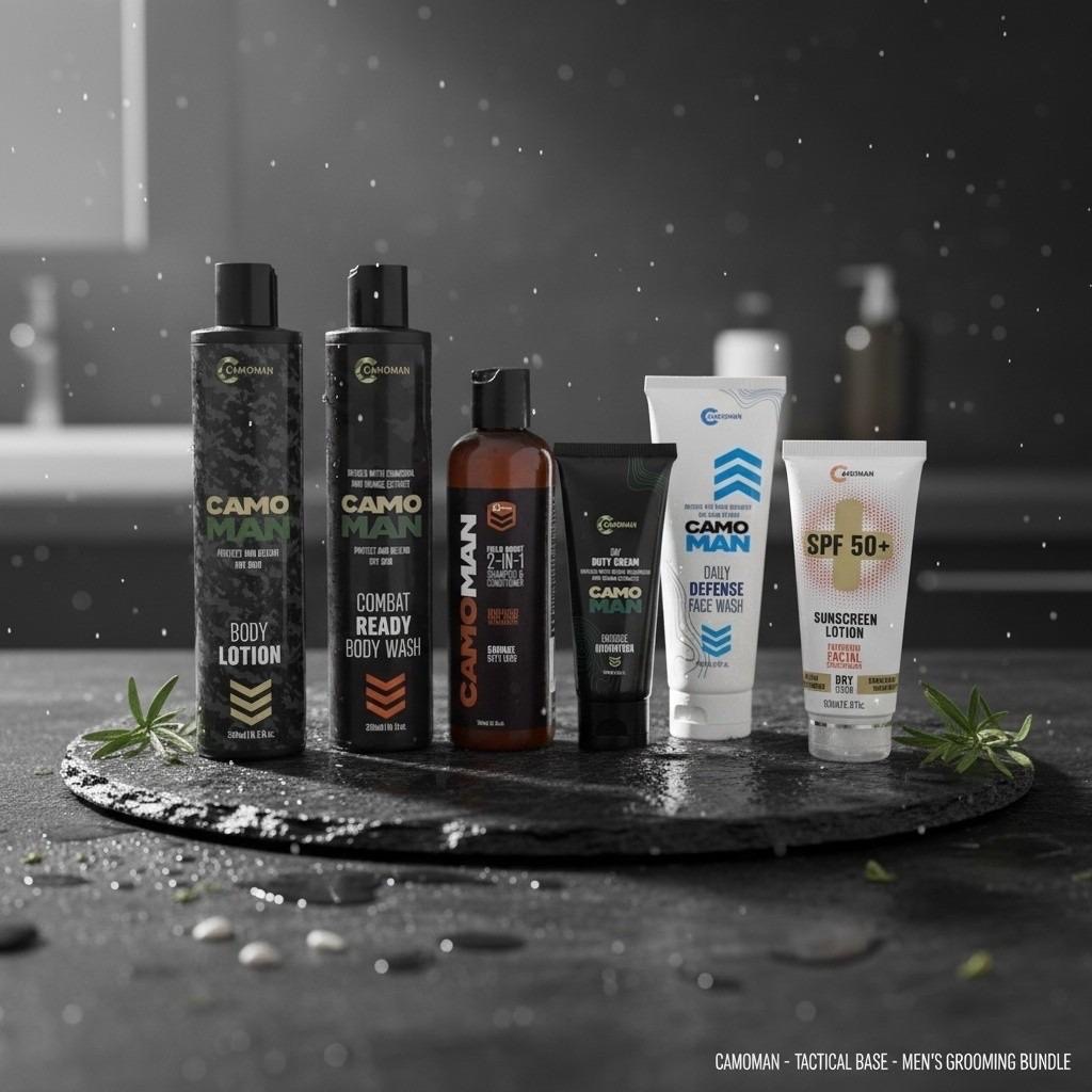 Airborne Readiness Daily Pack