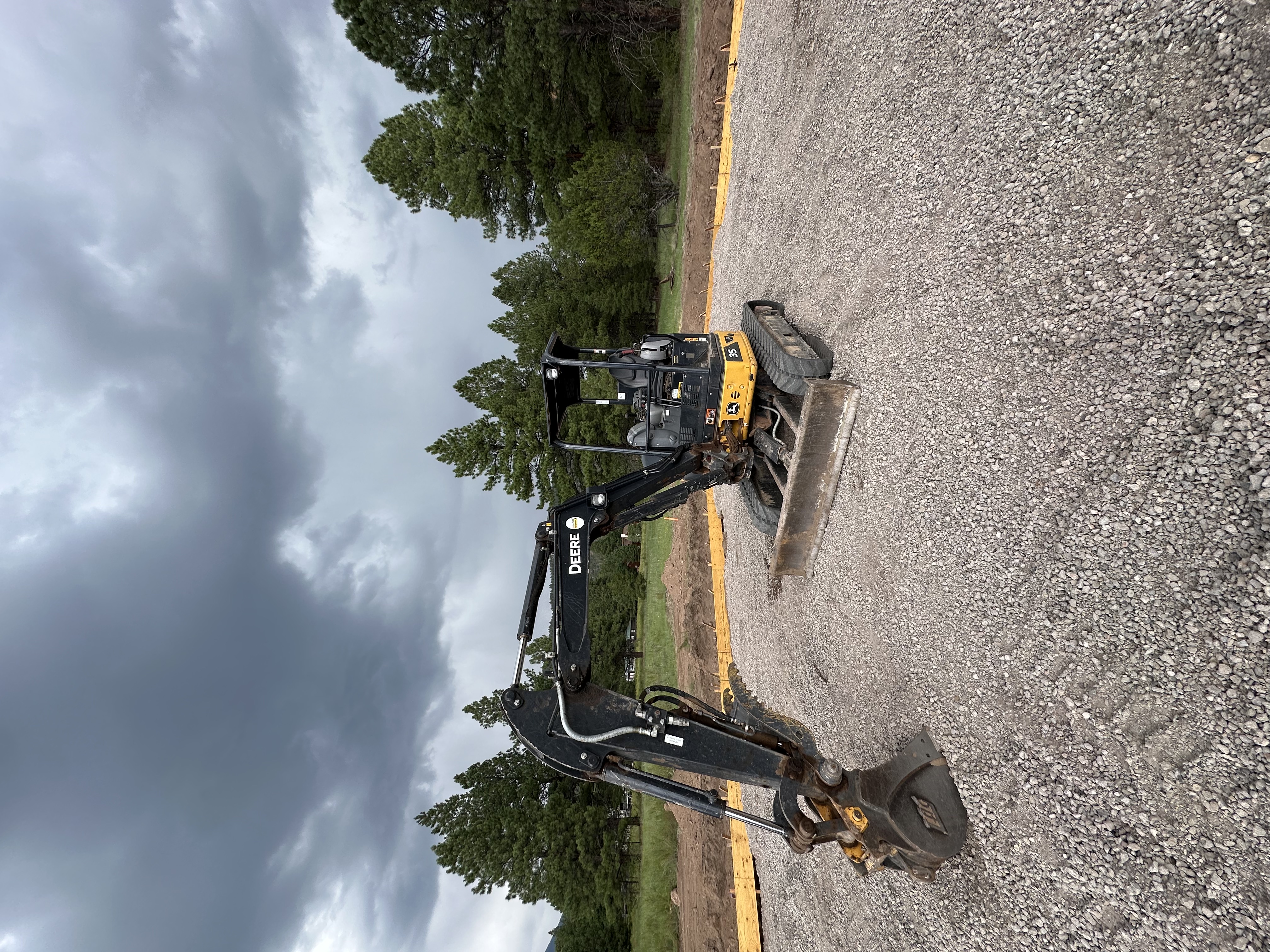 Breaker Attachment 2